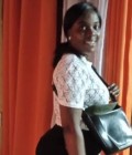 Rencontre Femme Cameroun à Yaounde : Angebeata, 34 ans
